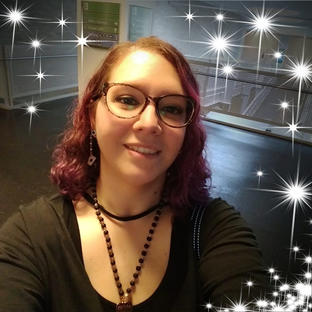 Meet your Posher, Sabreena